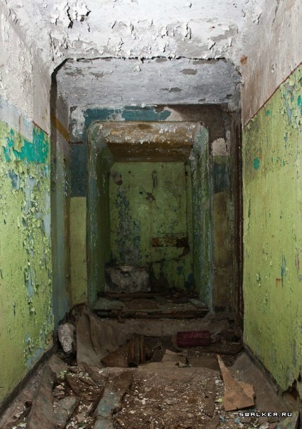 ЗРК С-200 (SA-5 Gammon)