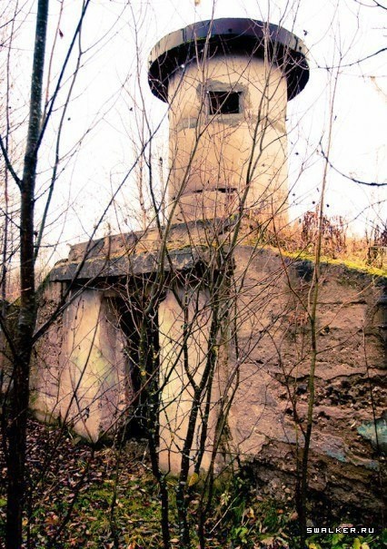 ЗРК С-200 (SA-5 Gammon)