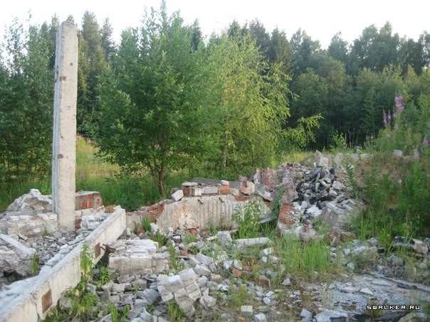 ЗРК С-200 (SA-5 Gammon)