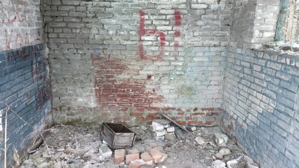 ЗРК С-200 (SA-5 Gammon)