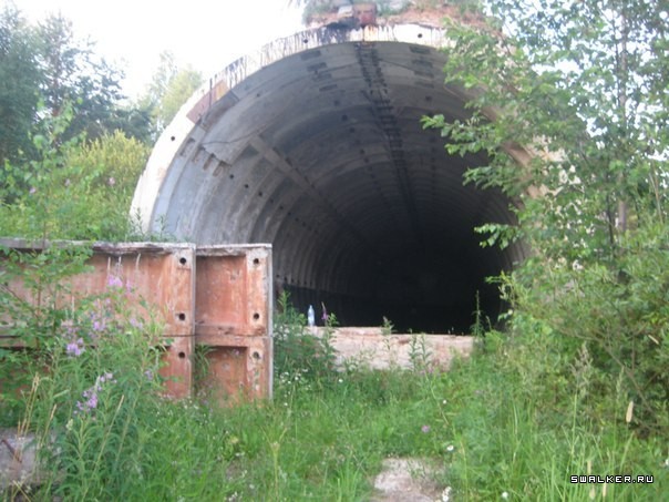 ЗРК С-200 (SA-5 Gammon)