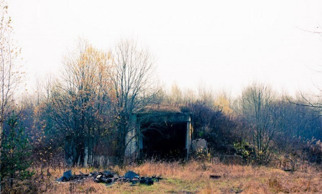 ЗРК С-200 (SA-5 Gammon)