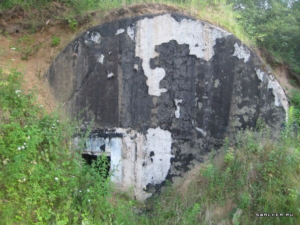 ЗРК С-200 (SA-5 Gammon)