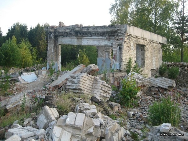 ЗРК С-200 (SA-5 Gammon)