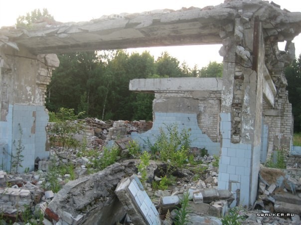 ЗРК С-200 (SA-5 Gammon)