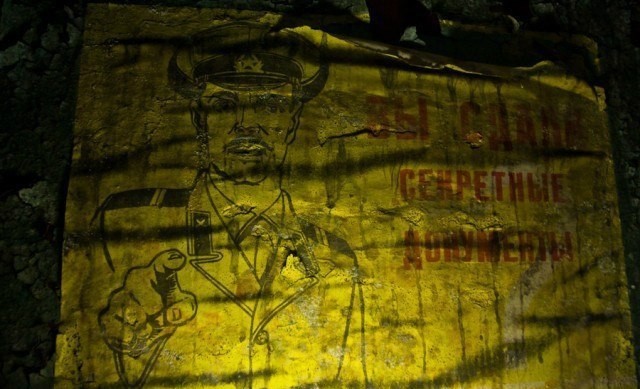 ЗРК С-200 (SA-5 Gammon)