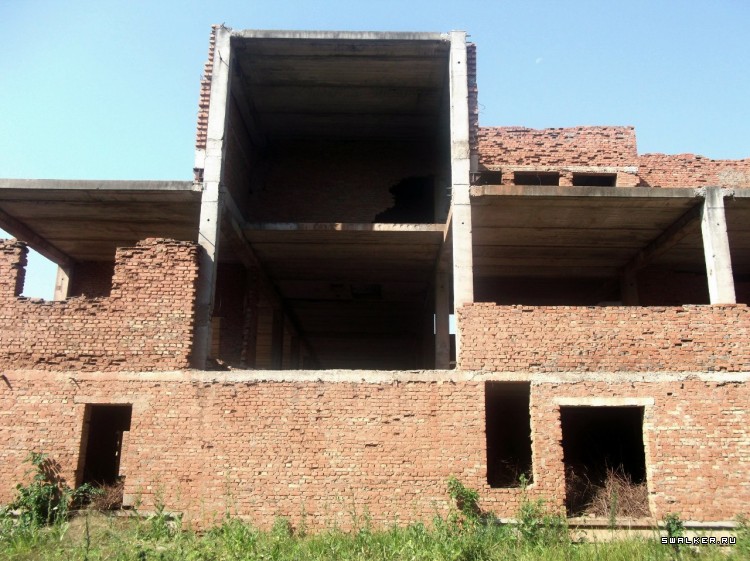 Фалештский машинный завод Фалештский машинный завод