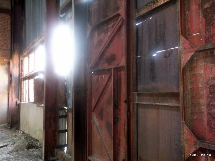 Фалештский машинный завод Фалештский машинный завод