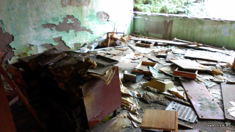 Завод Янтарь