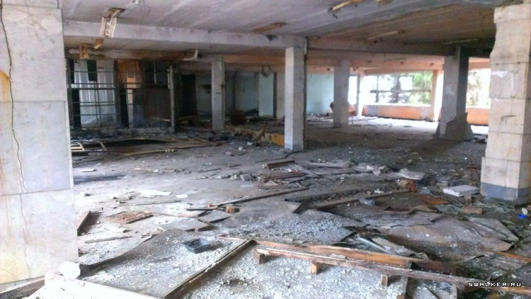 Завод Янтарь