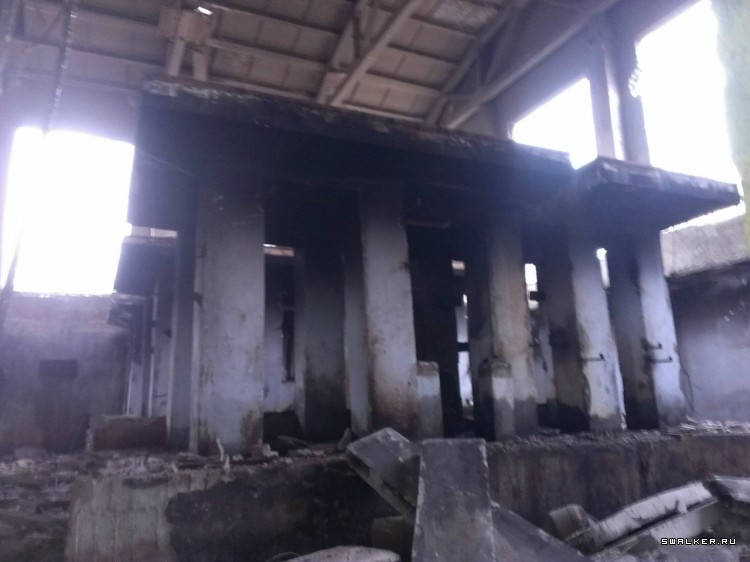 Завод Янтарь