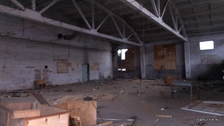 Завод Янтарь