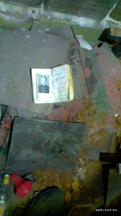 Завод Янтарь