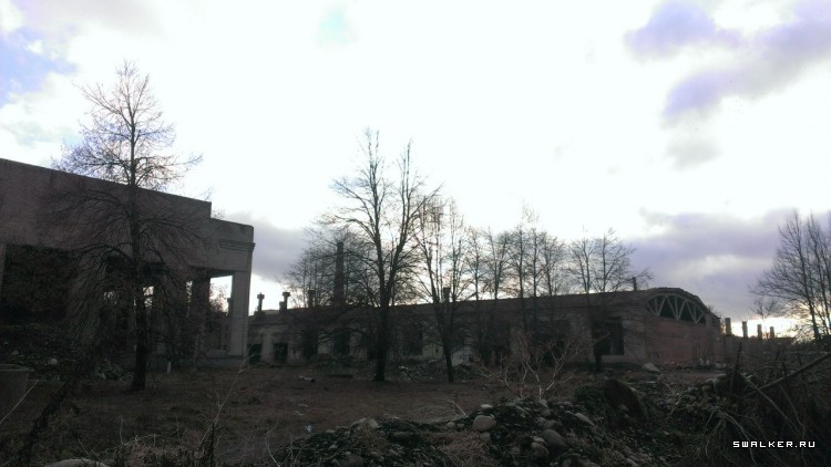 Завод Янтарь