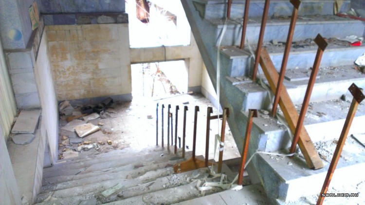 Завод Янтарь