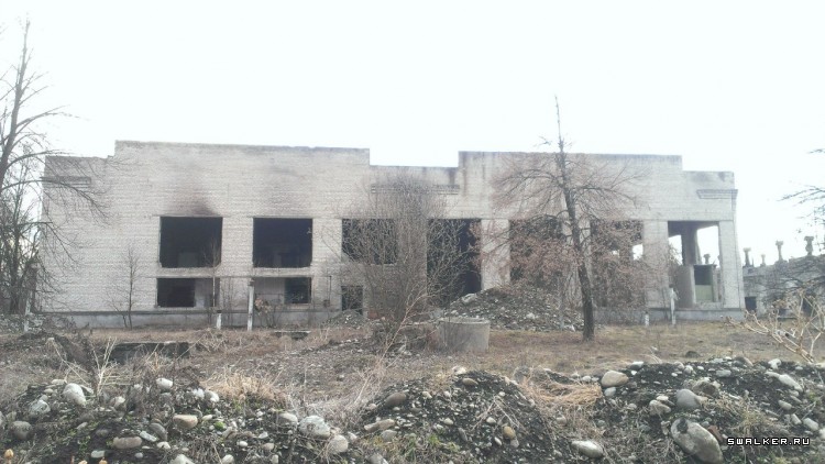 Завод Янтарь