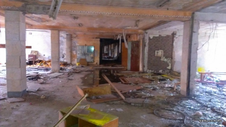 Завод Янтарь