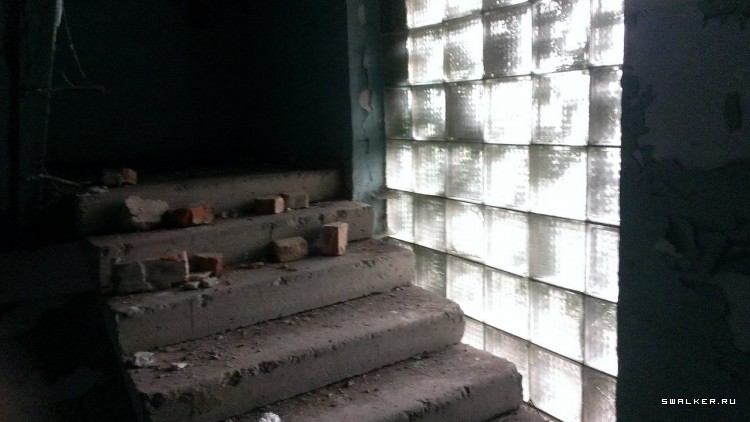 Завод Янтарь