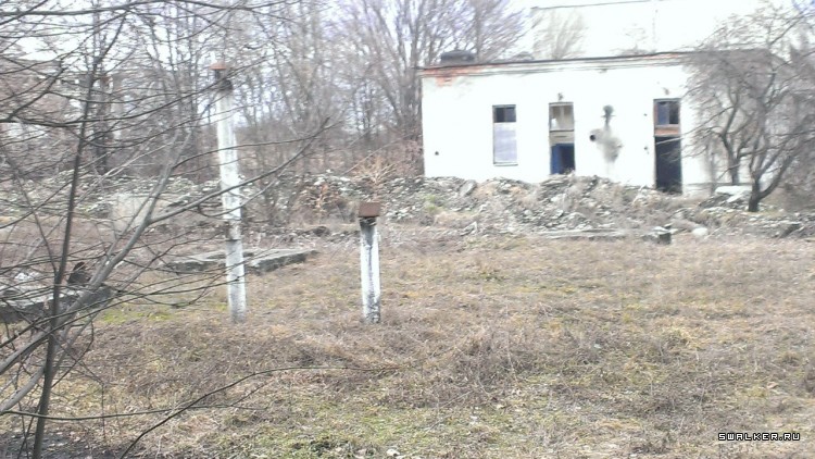 Завод Янтарь