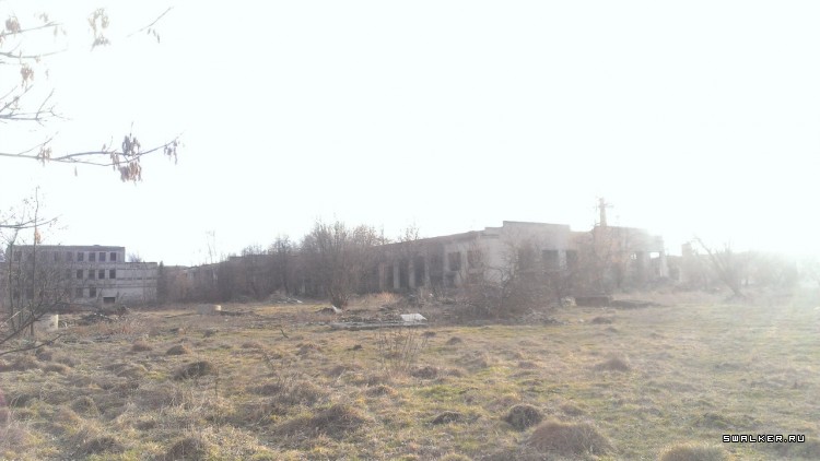 Завод Янтарь