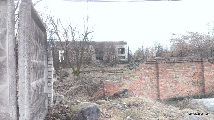 Завод Янтарь