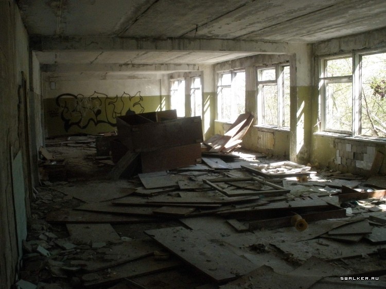 Камвольный комбинат