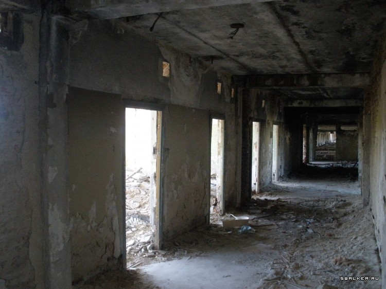 Камвольный комбинат