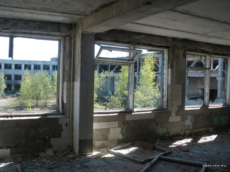 Камвольный комбинат