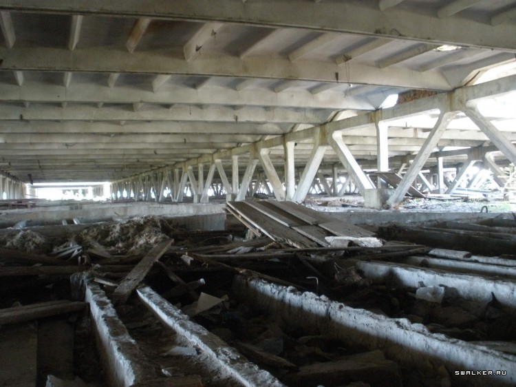 Камвольный комбинат