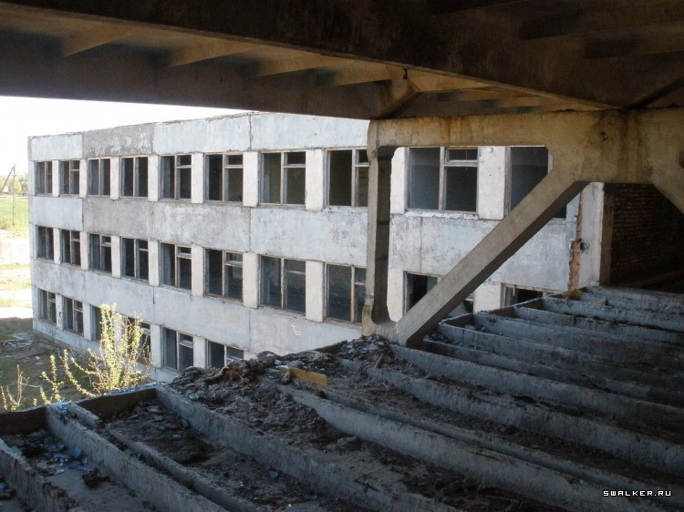 Камвольный комбинат