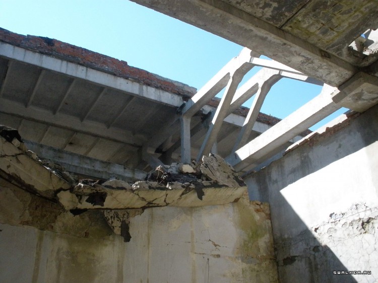 Камвольный комбинат