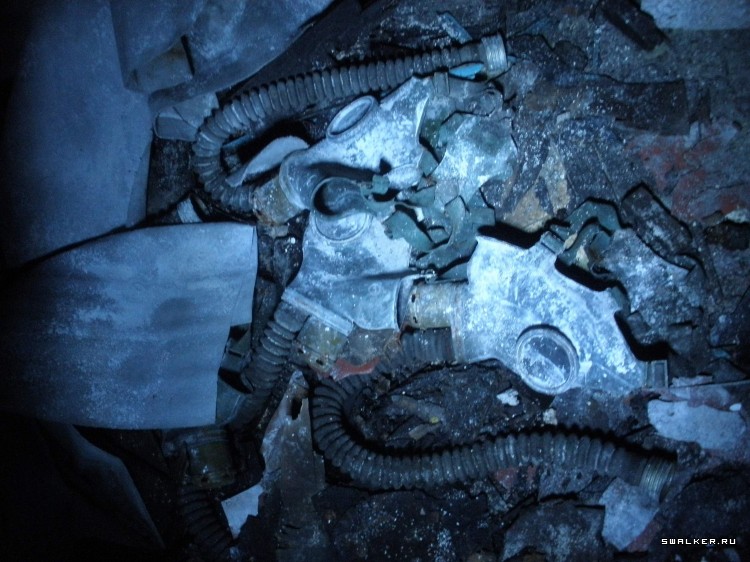 Камвольный комбинат