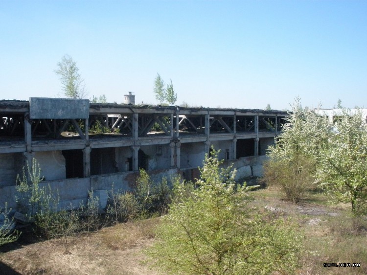 Камвольный комбинат