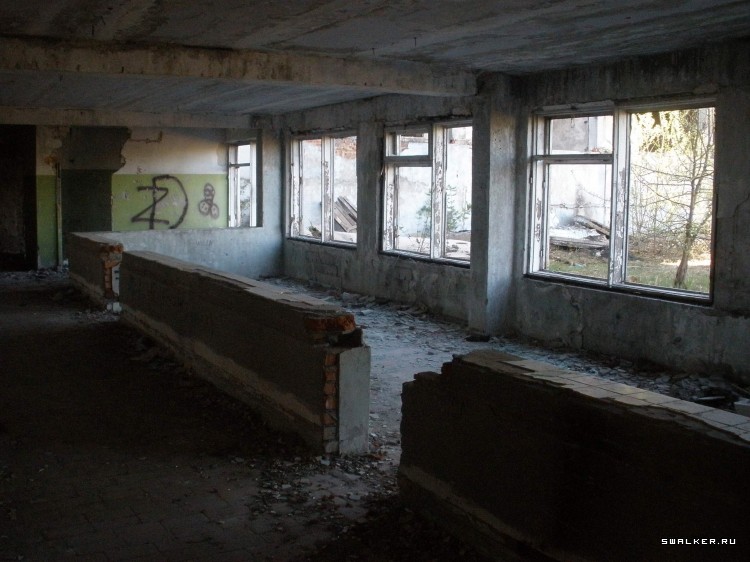 Камвольный комбинат