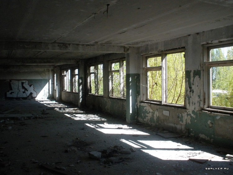 Камвольный комбинат