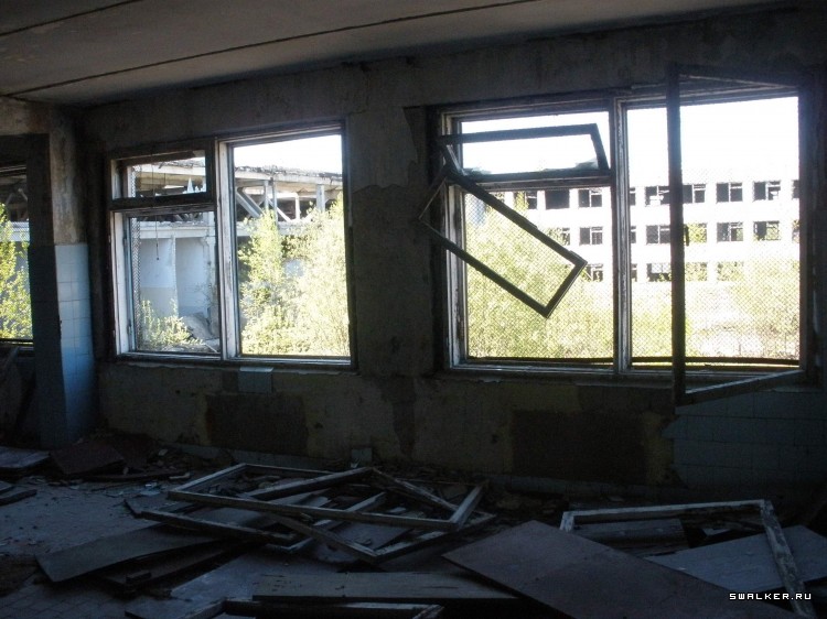 Камвольный комбинат