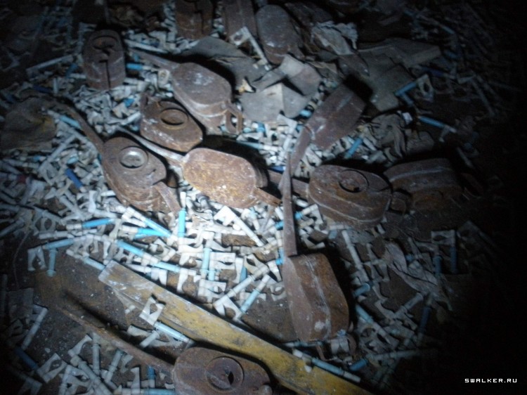 Камвольный комбинат