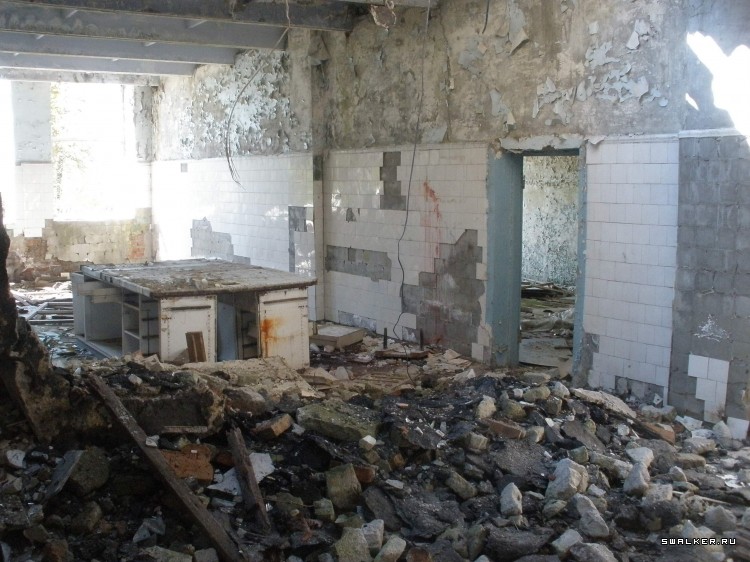 Камвольный комбинат