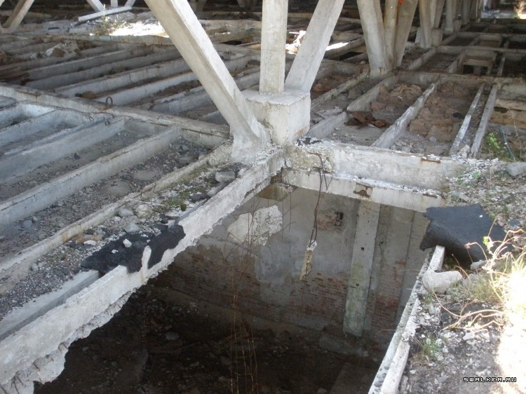 Камвольный комбинат