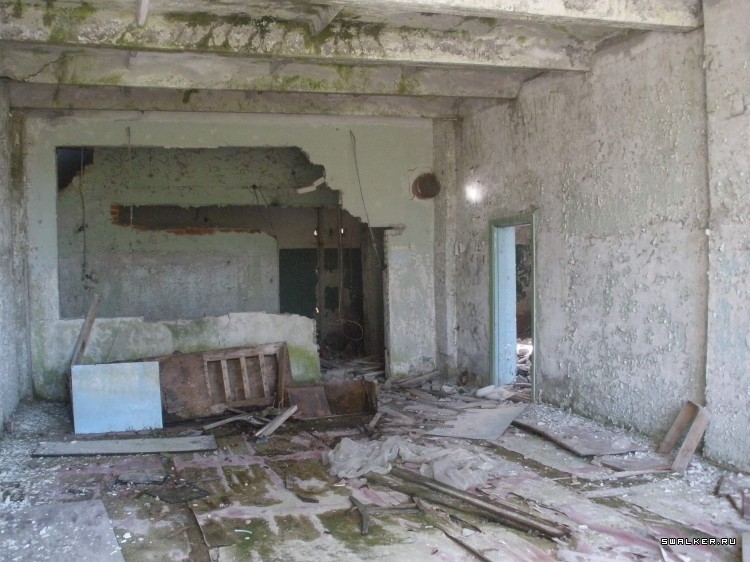 Камвольный комбинат