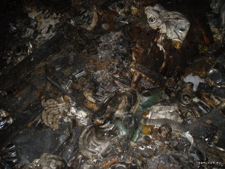 Камвольный комбинат