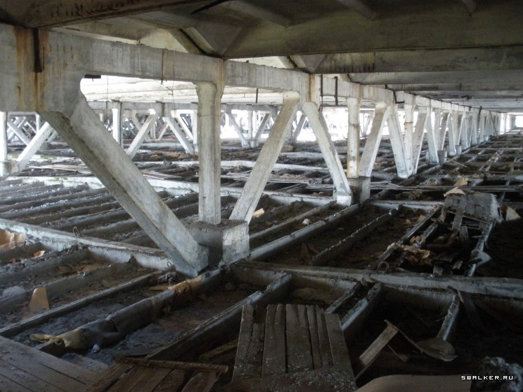 Камвольный комбинат