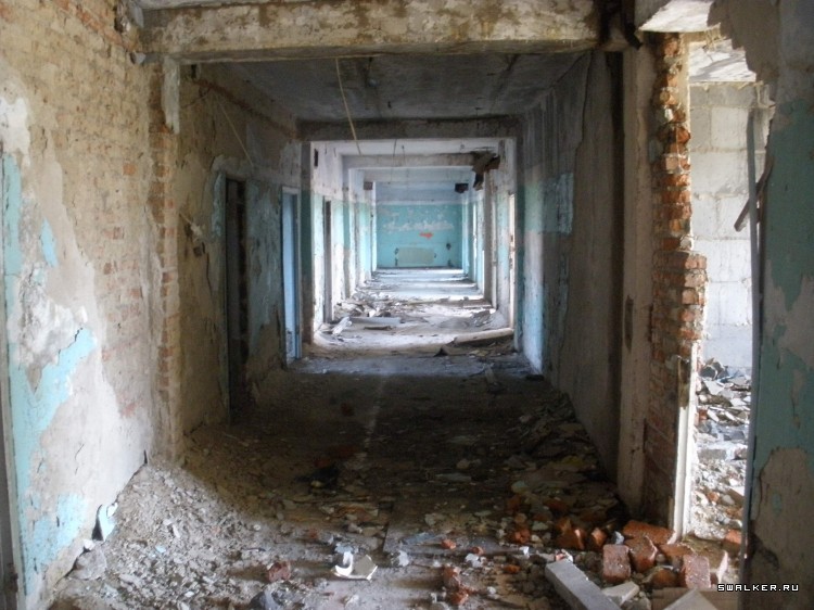 Камвольный комбинат