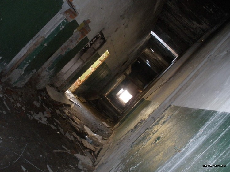 Камвольный комбинат