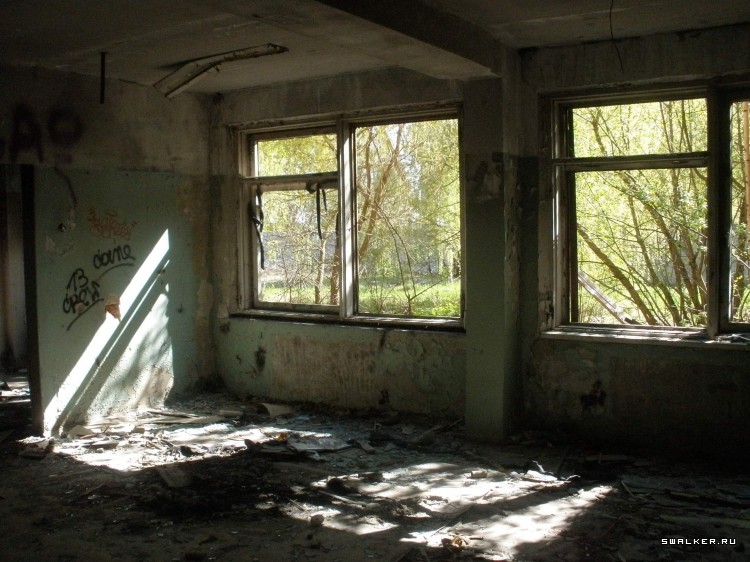 Камвольный комбинат