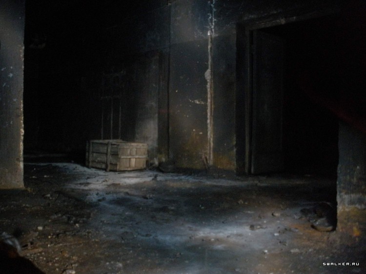 Камвольный комбинат