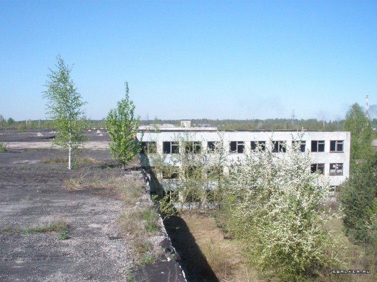 Камвольный комбинат