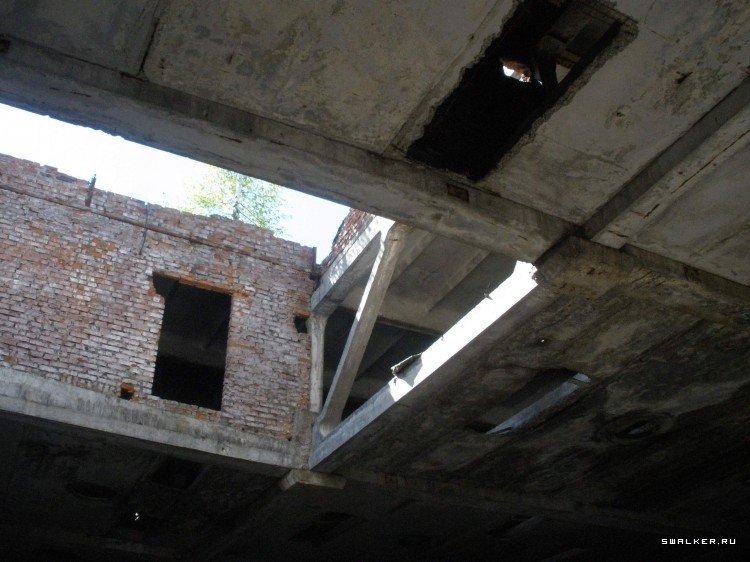 Камвольный комбинат