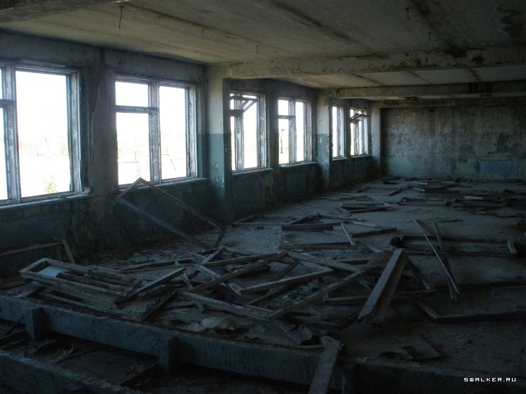 Камвольный комбинат