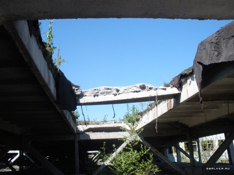 Камвольный комбинат